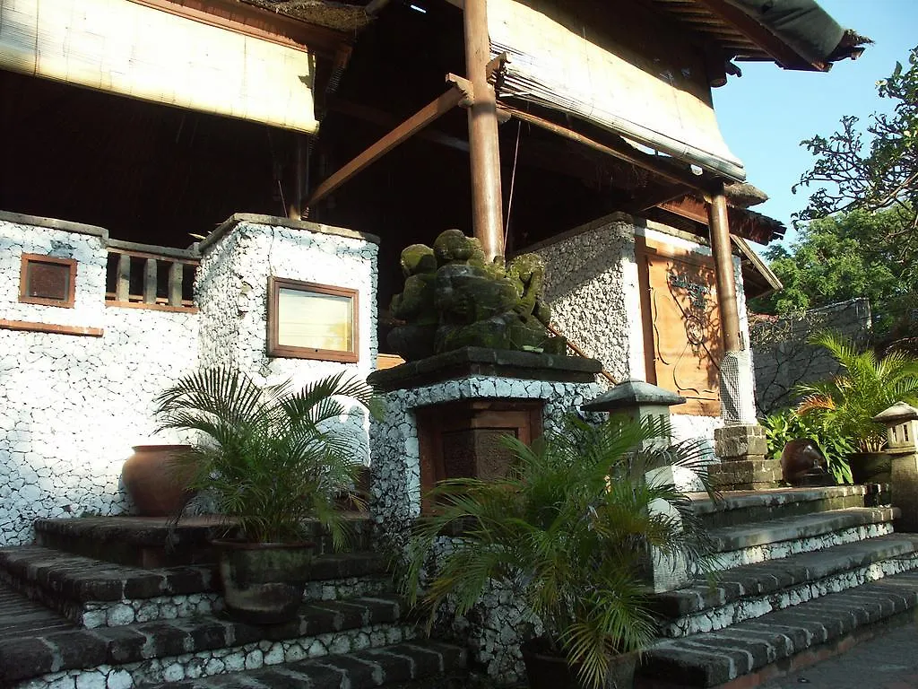 Balisani Padma Hotel Legian