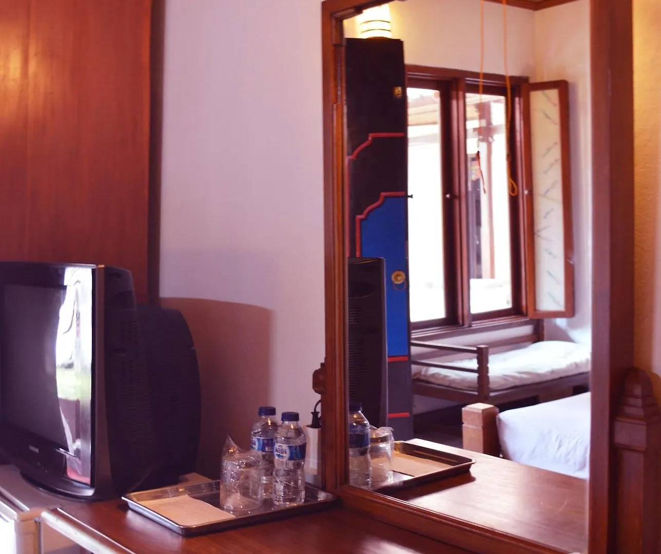 Balisani Padma Hotel Legian 2*,