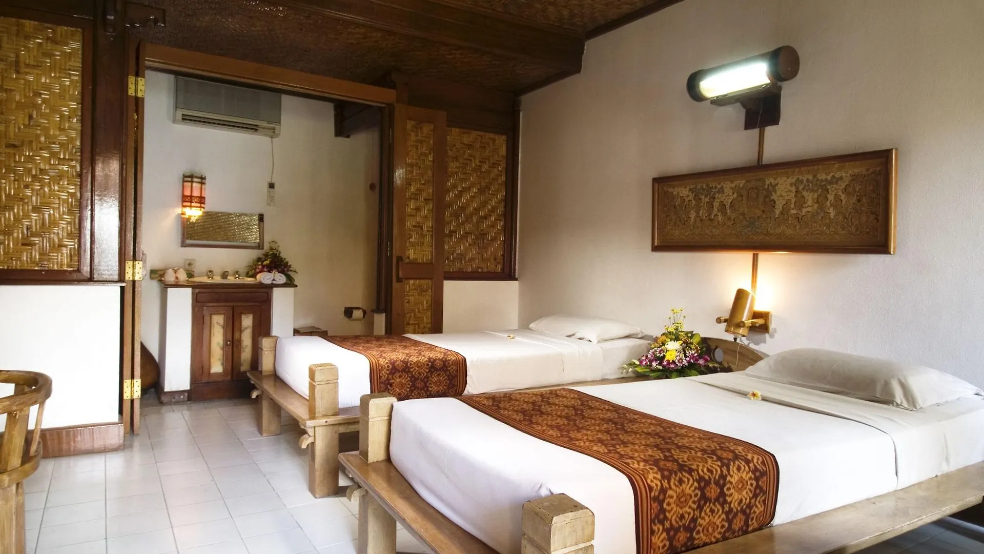 Balisani Padma Hotel Legian