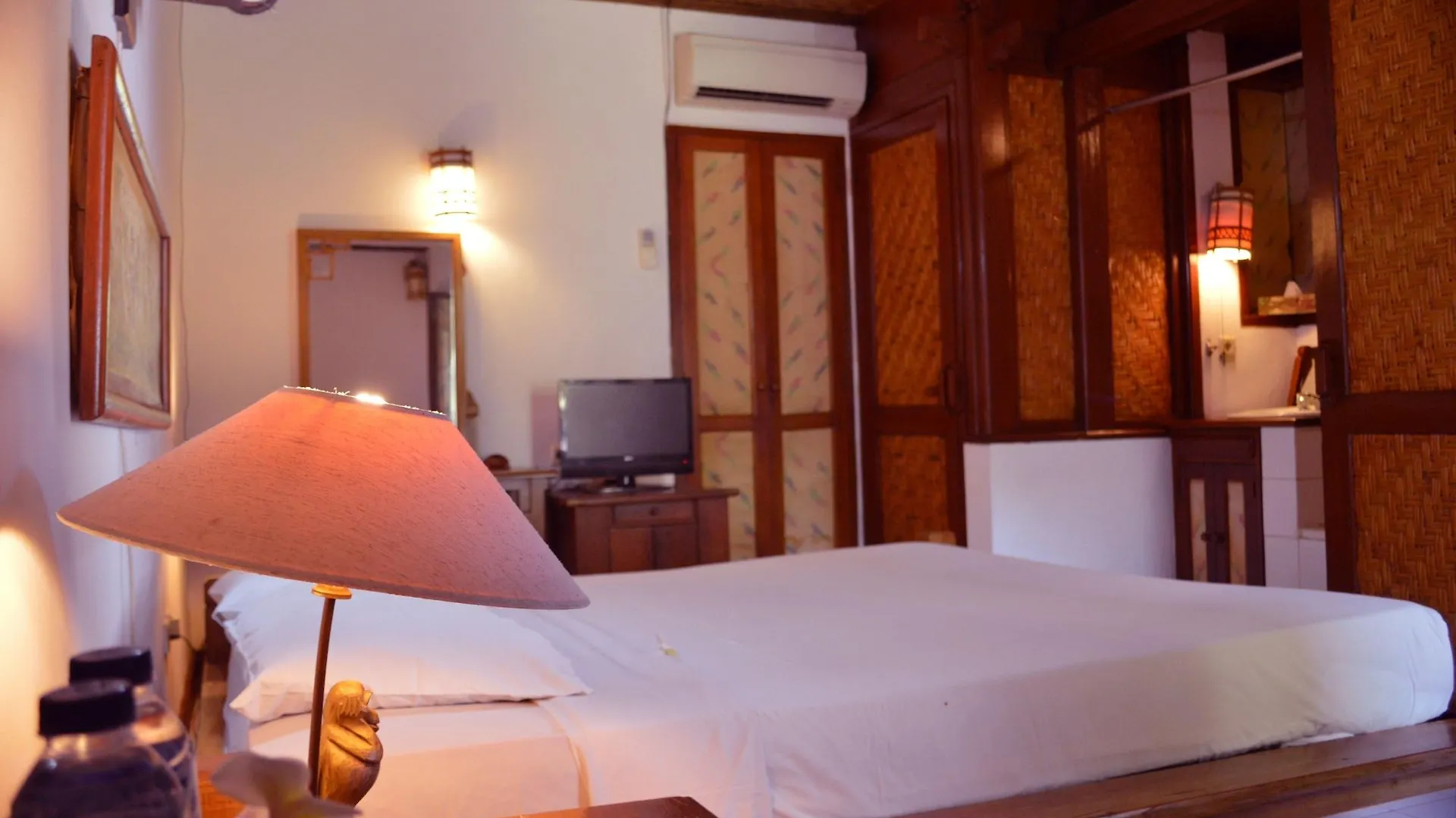 Balisani Padma Hotel Legian 2*,