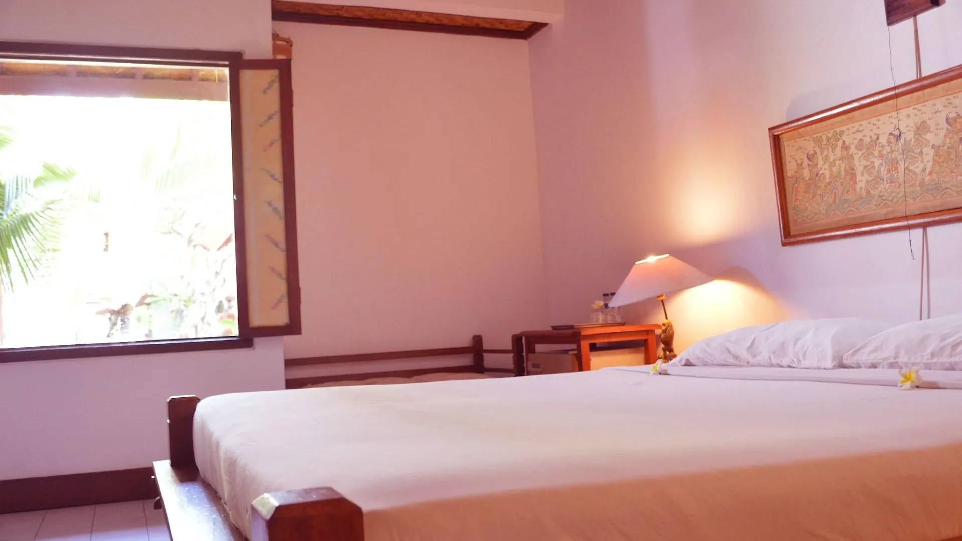Balisani Padma Hotel Legian