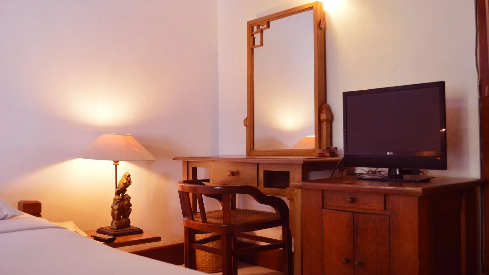Balisani Padma Hotel Legian
