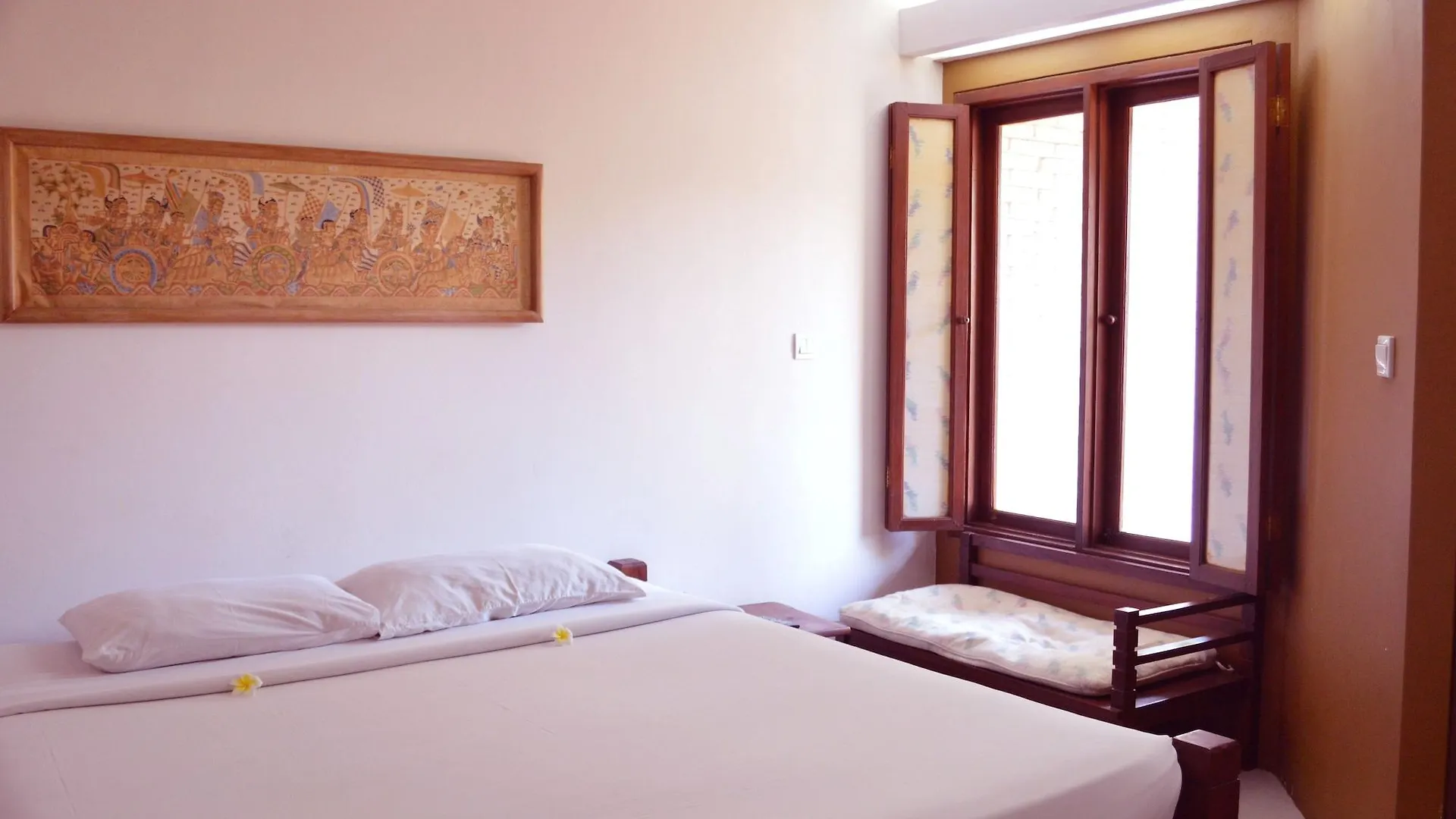Balisani Padma Hotel Legian