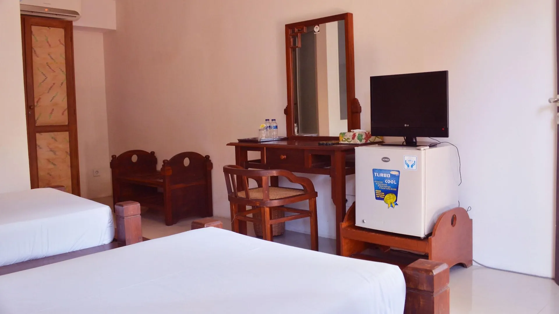 Balisani Padma Hotel Legian 2*,  Indonesien
