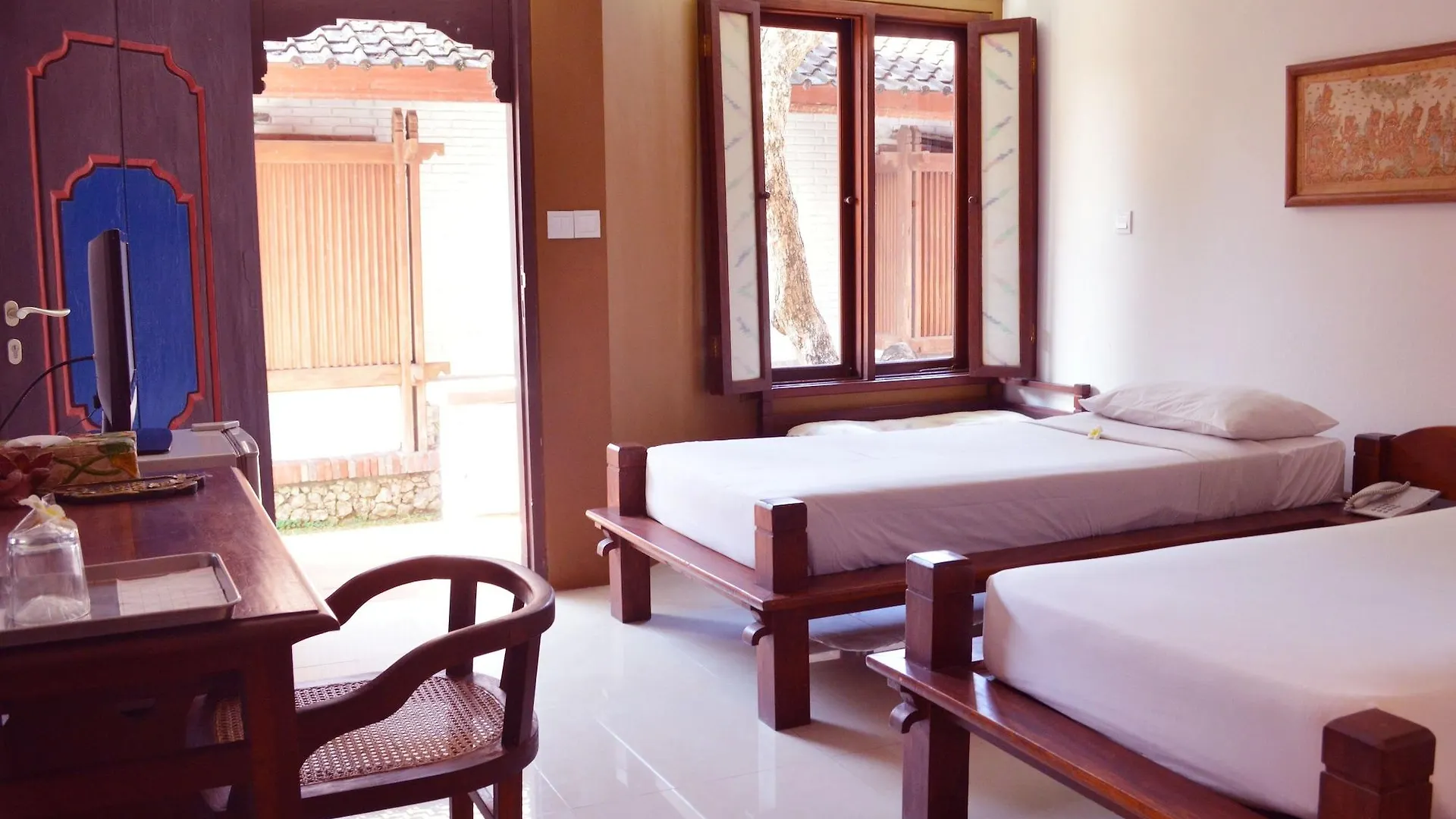 Balisani Padma Hotel Legian