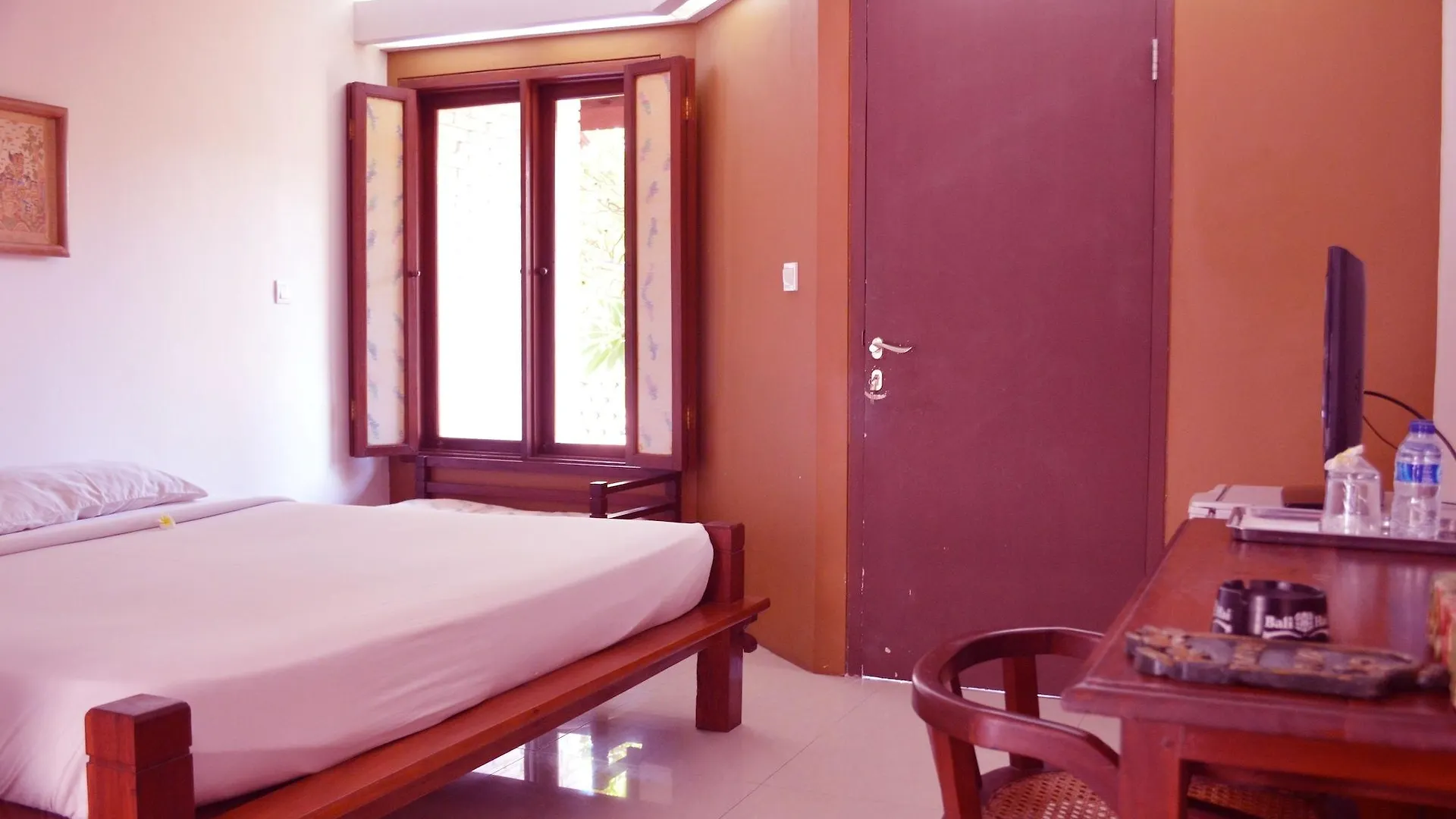 Balisani Padma Hotel Legian