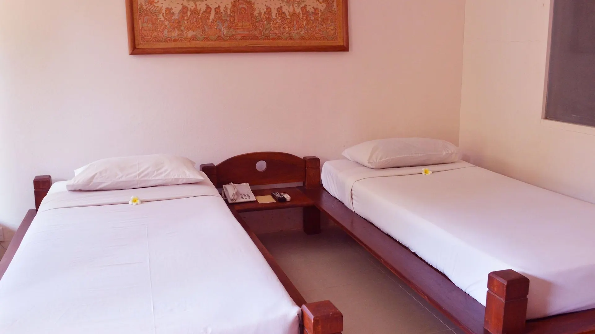 Balisani Padma Hotel Legian