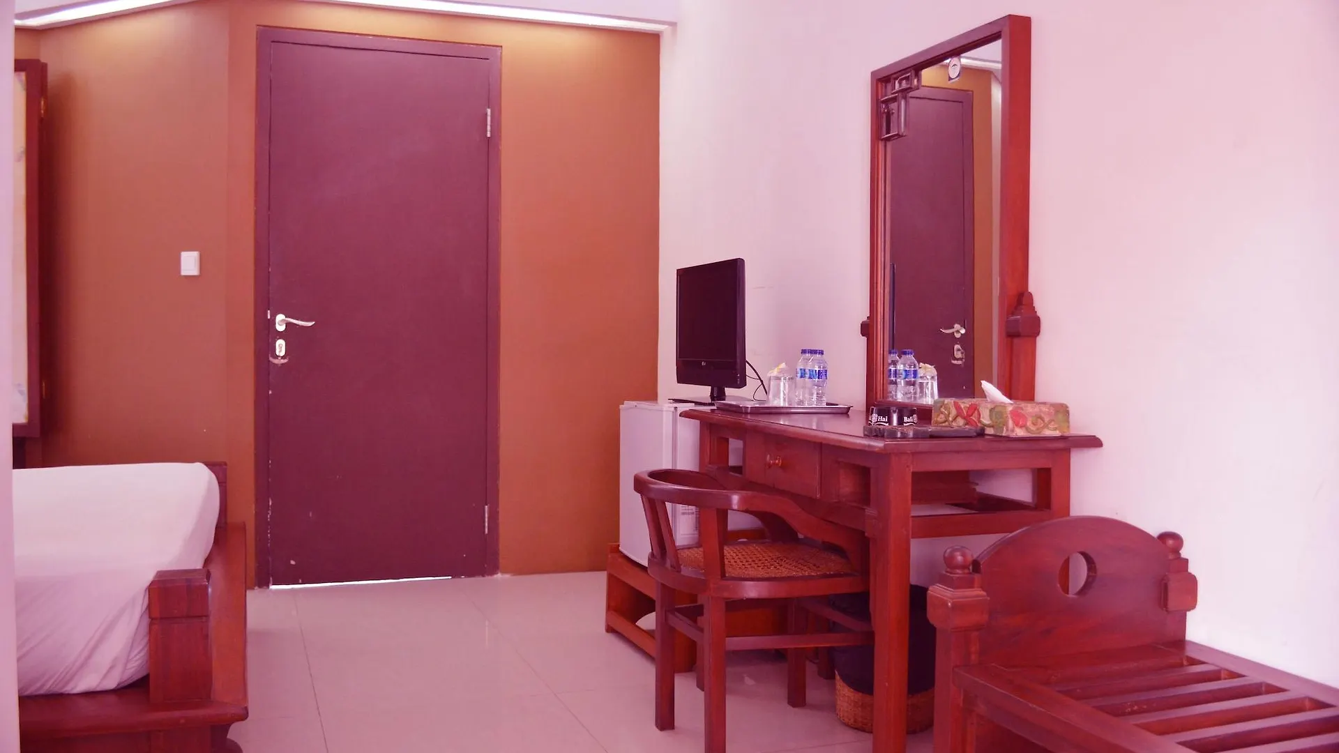 Balisani Padma Hotel Legian
