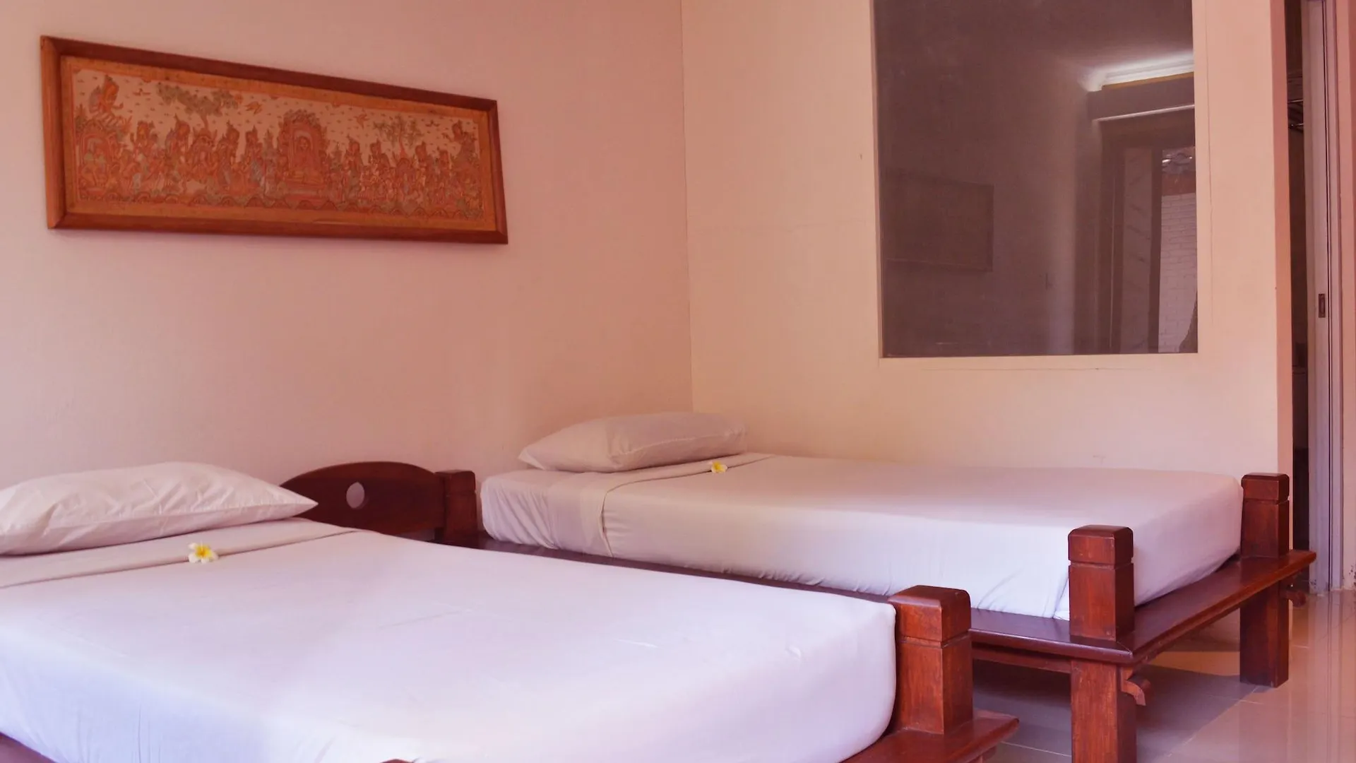 Balisani Padma Hotel Legian