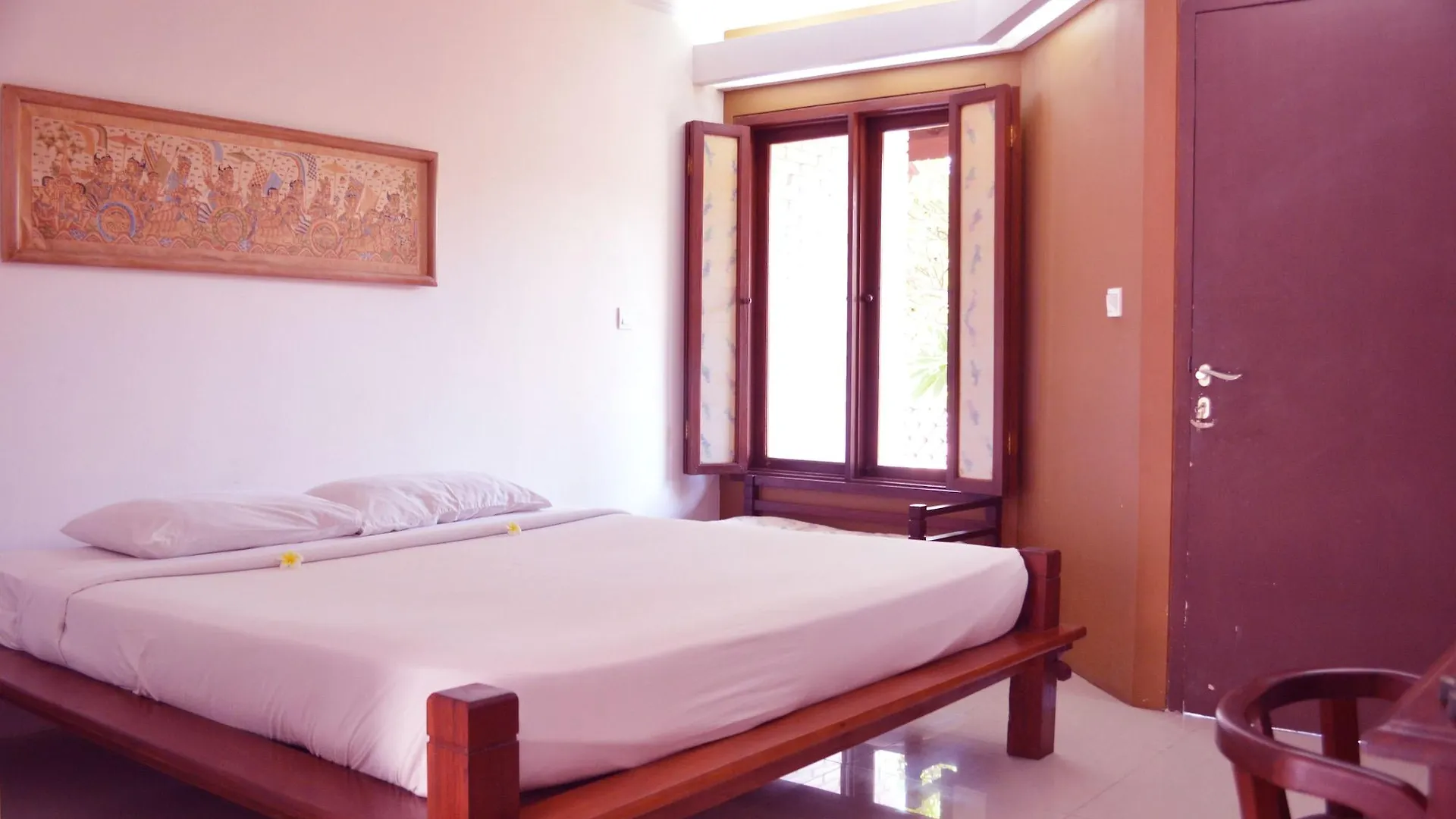 Balisani Padma Hotel Legian