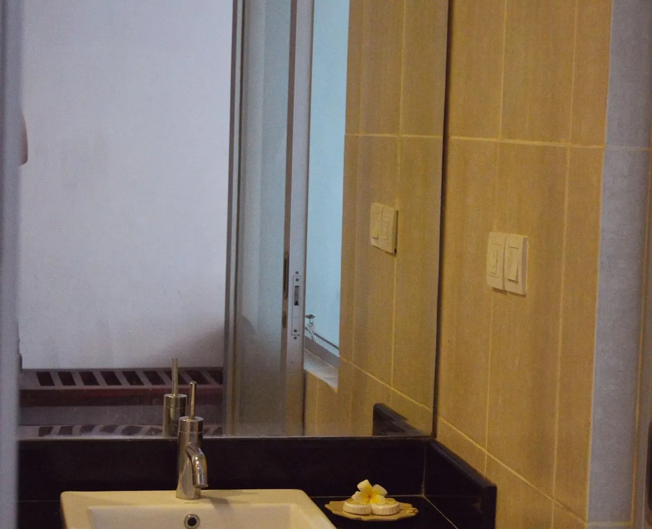 Balisani Padma Hotel Legian