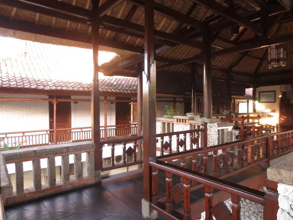 Balisani Padma Hotel Legian Indonesien