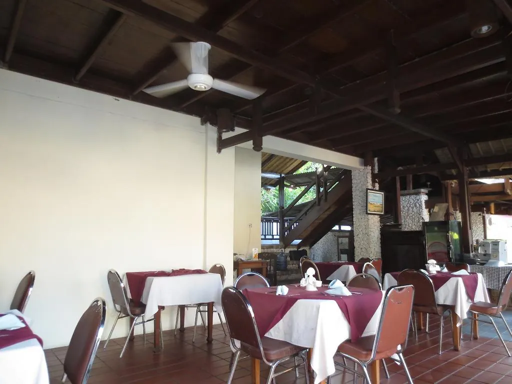 Balisani Padma Hotel Legian