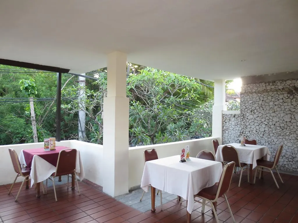 Balisani Padma Hotel Legian