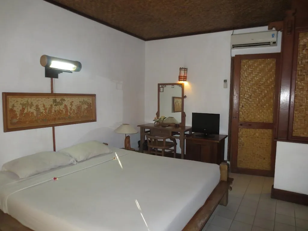 Balisani Padma Hotel Legian 2*,  Indonesien