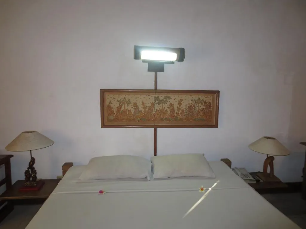 Balisani Padma Hotel Legian