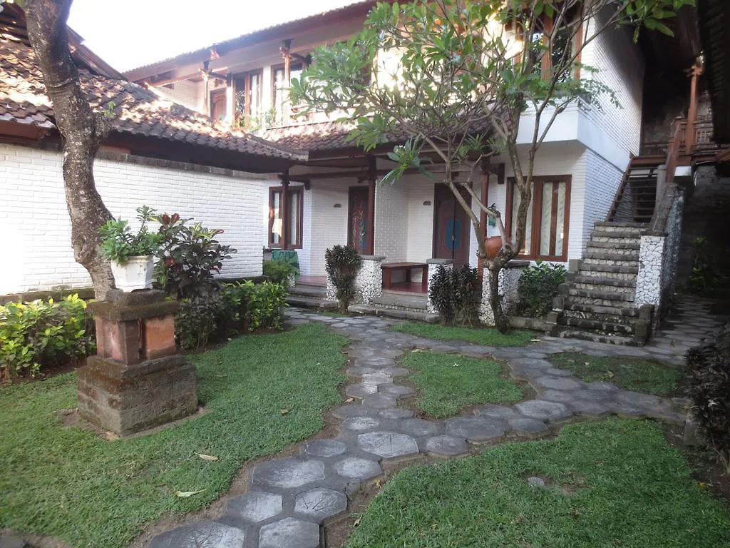 Balisani Padma Hotel Legian Indonesien