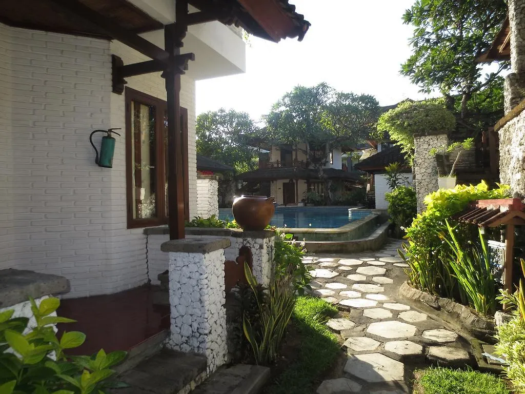 Balisani Padma Hotel Legian