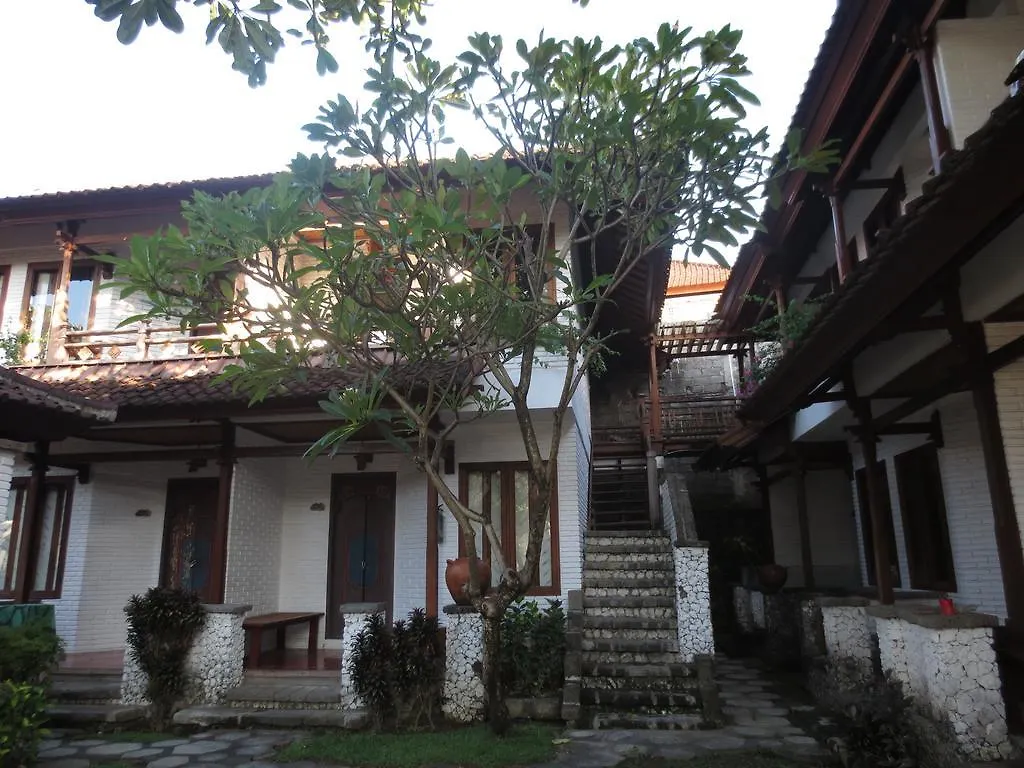 **  Balisani Padma Hotel Legian Indonesien