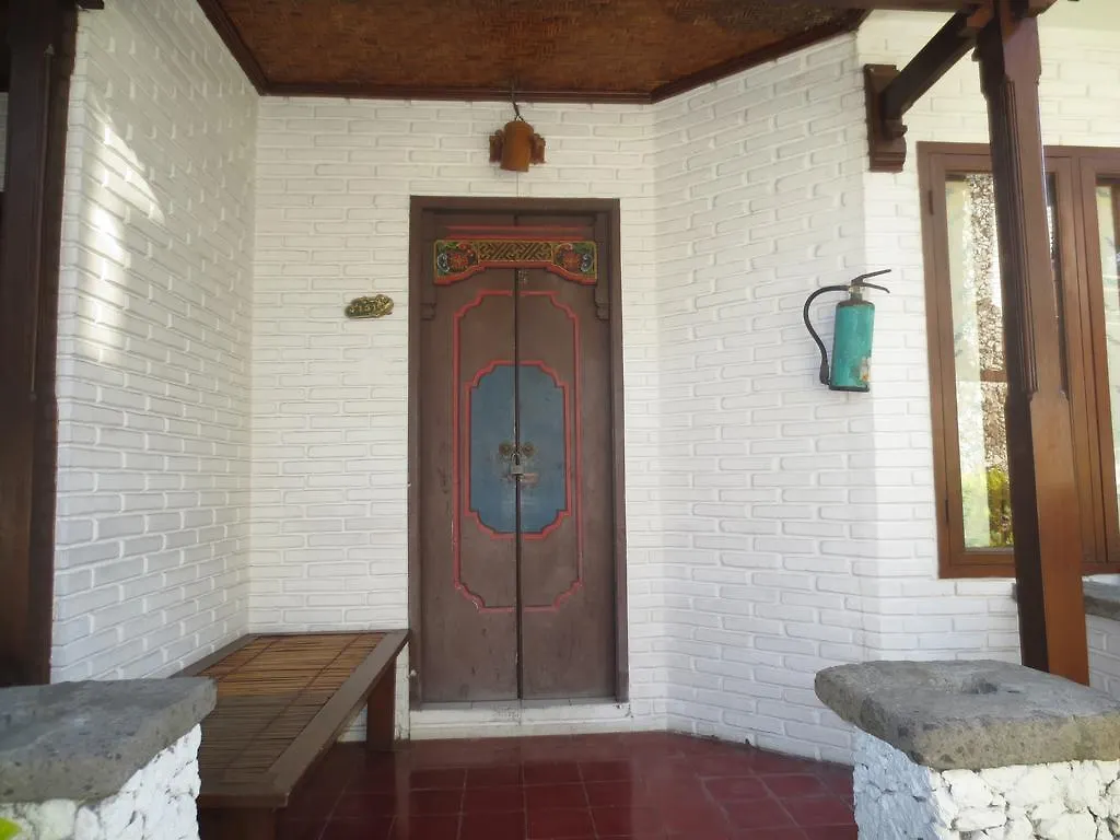 Balisani Padma Hotel Legian 2*,