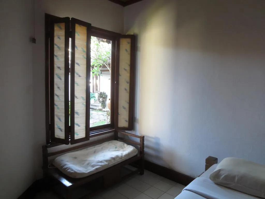 Balisani Padma Hotel Legian 2*,