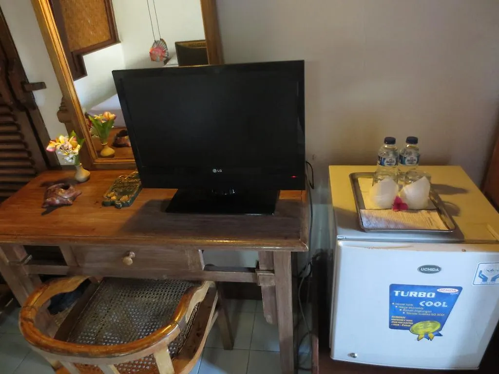 Balisani Padma Hotel Legian 2*,