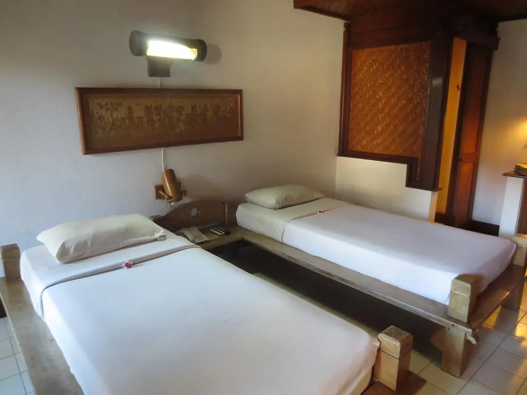 Balisani Padma Hotel Legian 2*,  Indonesien