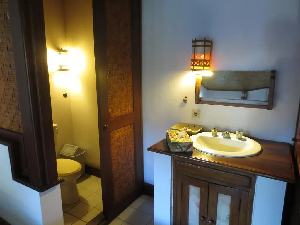 Balisani Padma Hotel Legian