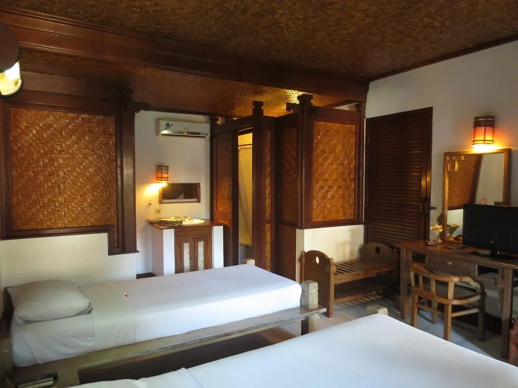 Balisani Padma Hotel Legian