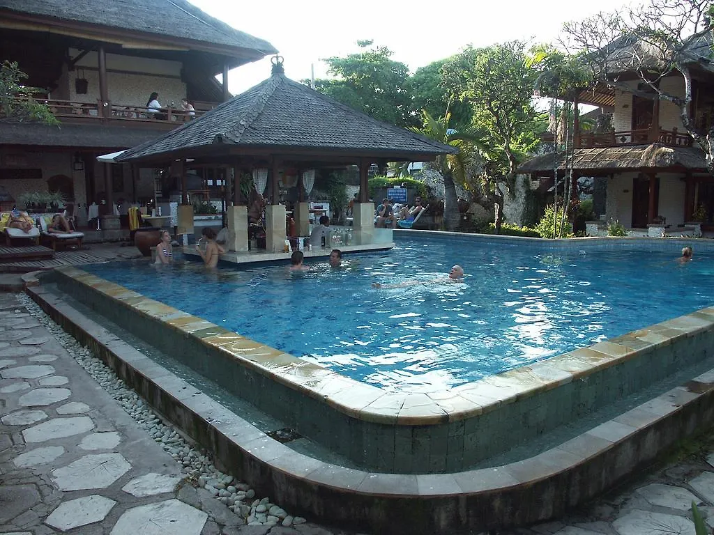 Balisani Padma Hotel Legian 2*,  Indonesien