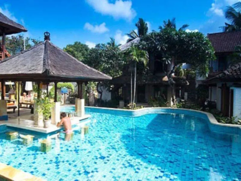 Balisani Padma Hotel Legian