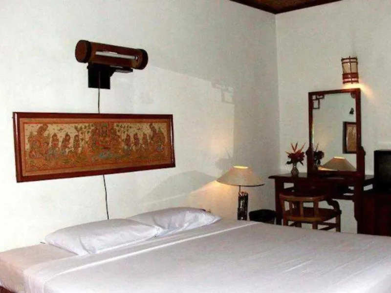 Balisani Padma Hotel Legian