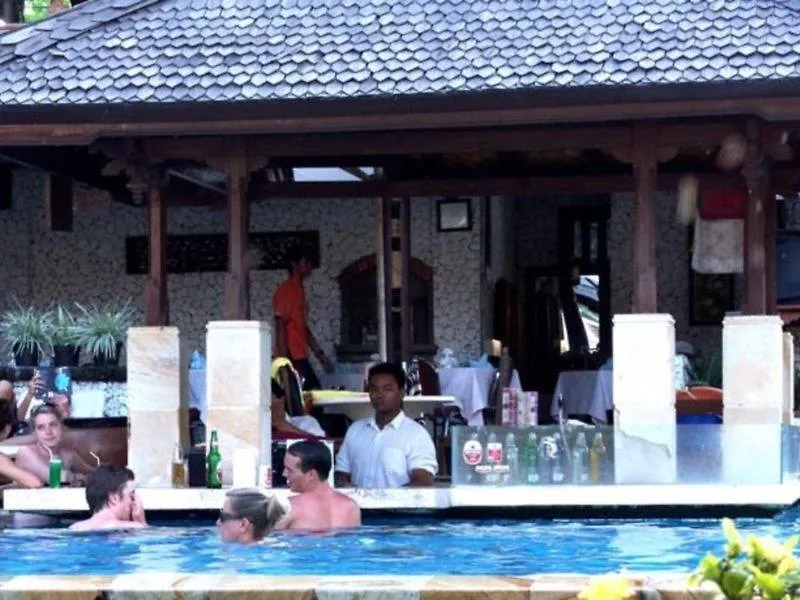 Balisani Padma Hotel Legian