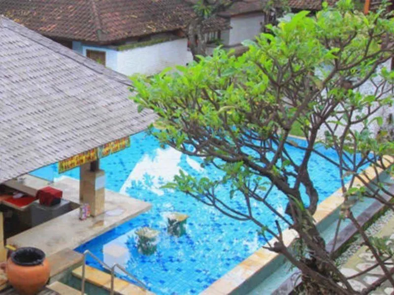 Balisani Padma Hotel Legian