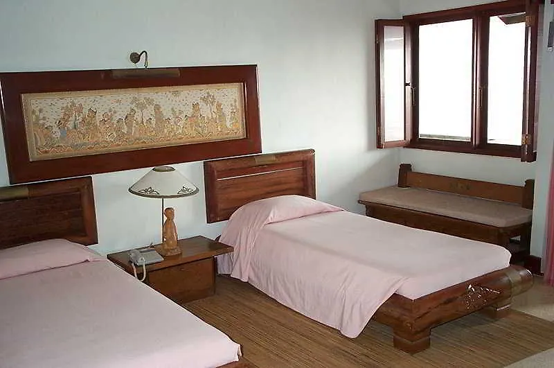 Balisani Padma Hotel Legian Indonesien