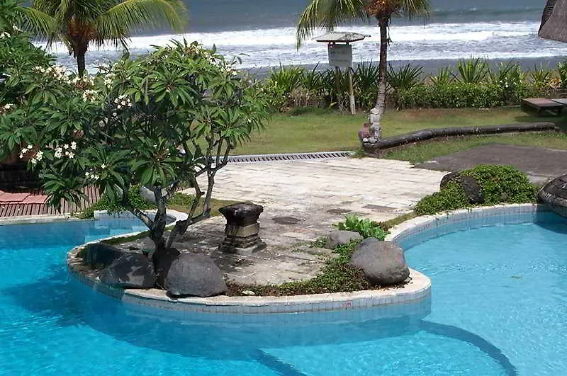 Balisani Padma Hotel Legian
