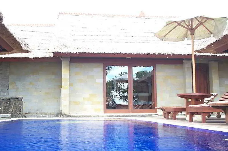 Balisani Padma Hotel Legian