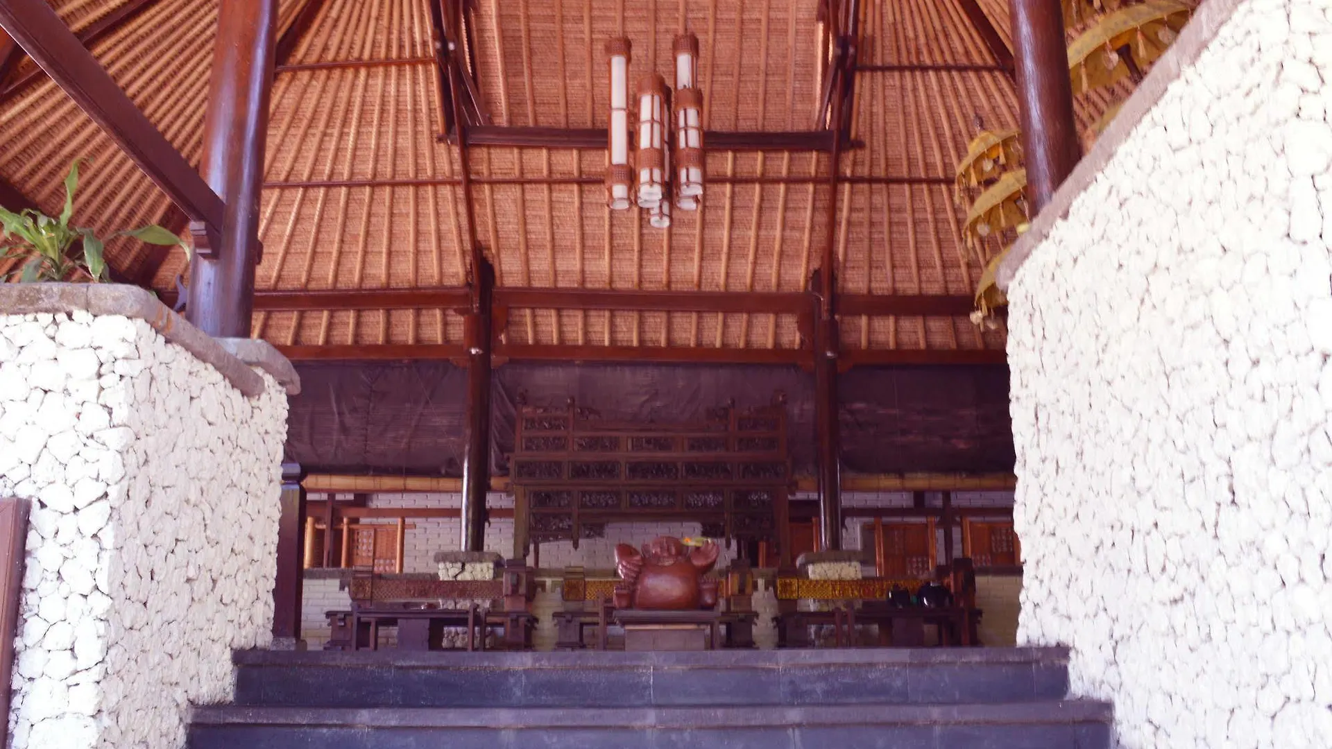 Balisani Padma Hotel Legian