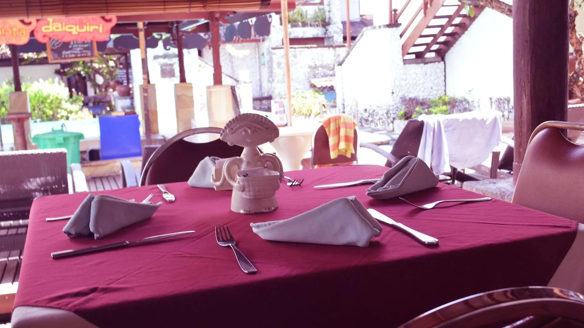 **  Balisani Padma Hotel Legian Indonesien