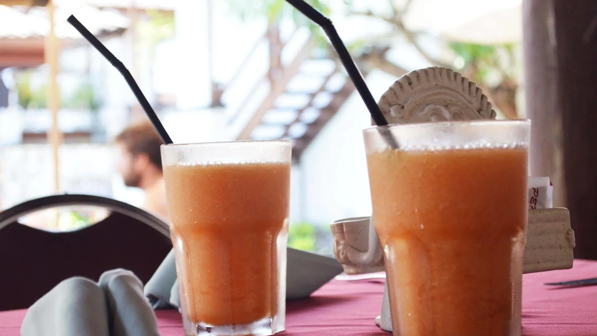 Balisani Padma Hotel Legian