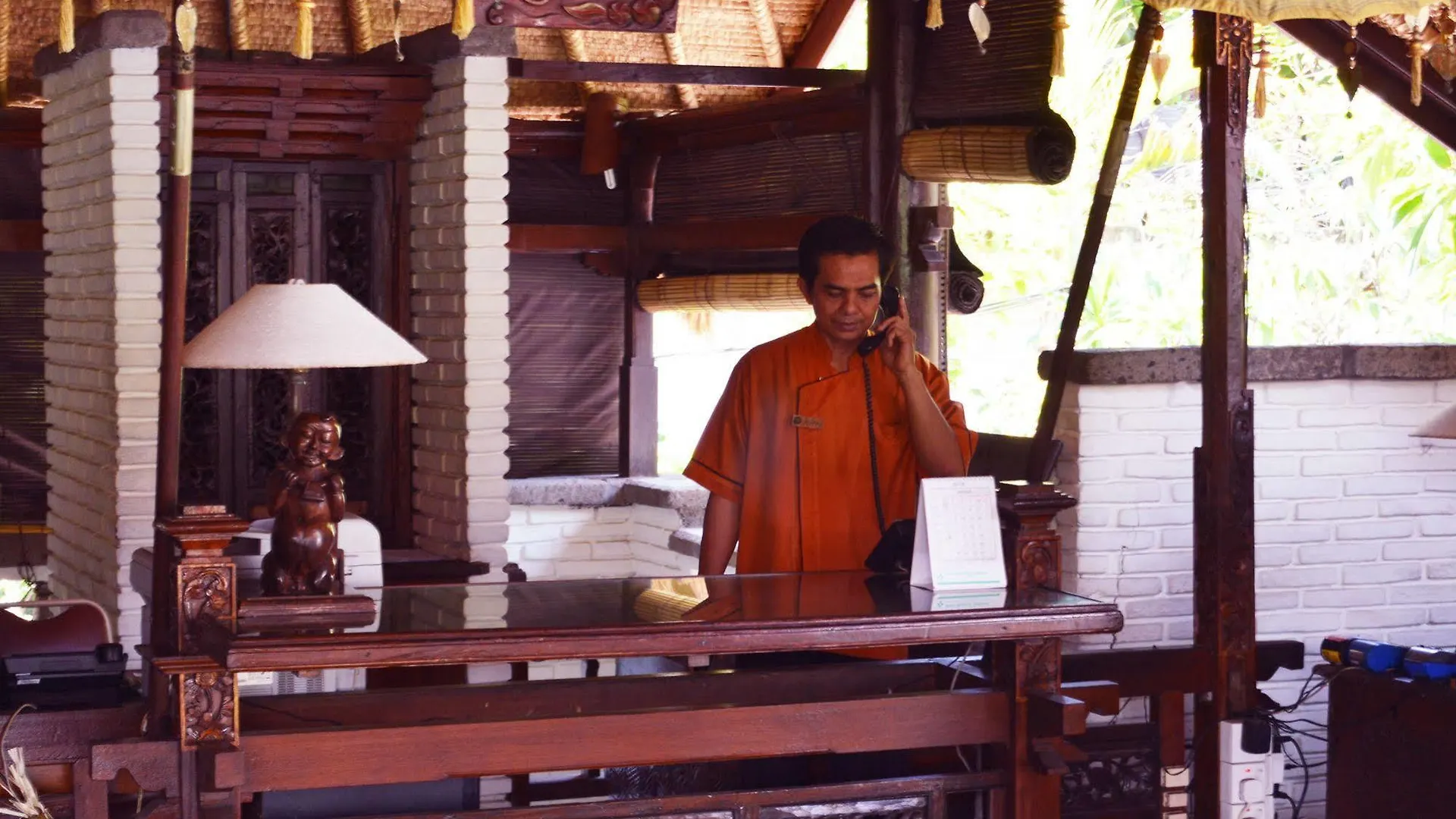 Balisani Padma Hotel Legian