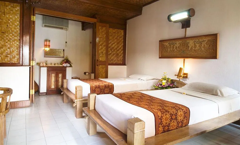 Balisani Padma Hotel Legian Indonesien
