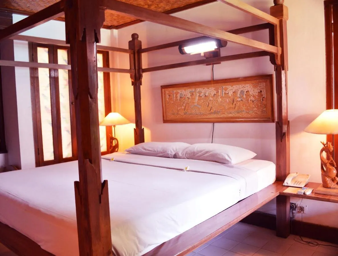 **  Balisani Padma Hotel Legian Indonesien