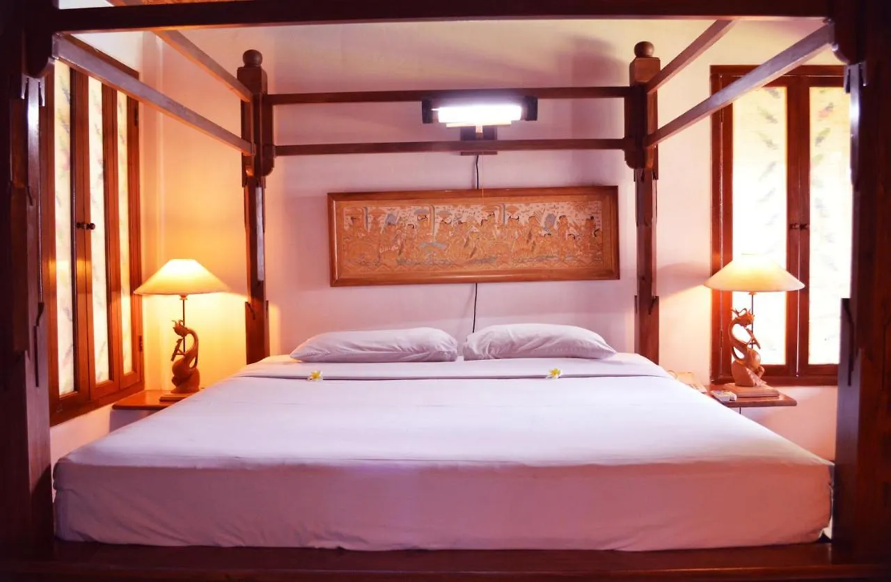 Balisani Padma Hotel Legian