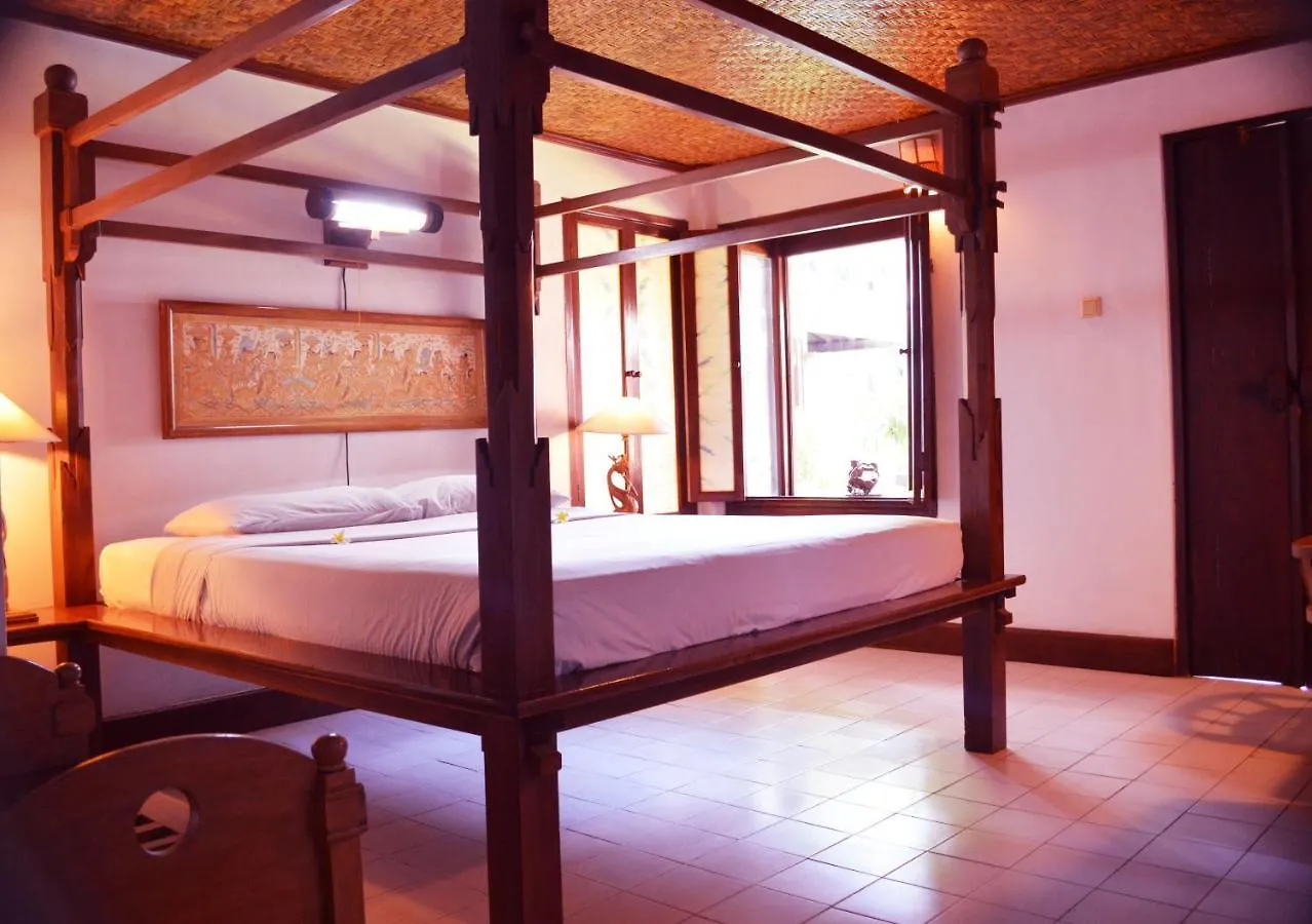 Balisani Padma Hotel Legian